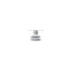 OCM818W-RU - Kit de montage (support de plafond encastré) - pour projecteur - blanc - montable au plafond - pour Optoma DS322, DX322, HD28, HZ40,