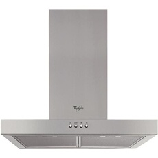 Hotte décorative 432m³/h 90cm, WHI8003437233210