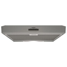 Hotte visière 320m³/h 60cm, WHI8003437233746