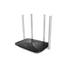 AC12 - Routeur sans fil - Wi-Fi 5 - Bi-bande
