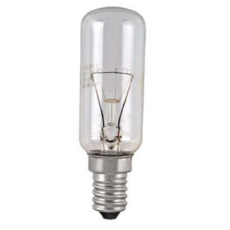 Lampe Ampoule Four E14 40W 300°C LUTH Premium - Compatible Bosch Siemens Neff Constructa 00057874