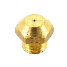 Injecteur 0.52 butane/propane 231100004 - cuisiniere
