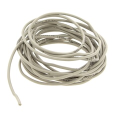 Fil plaque de cuisson 1,5mm² au metre