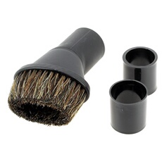 Petite brosse universelle d=30 a d=35 - aspirateur divers