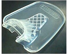 Carter de protection 90528349-01 - taille-haie black & decker