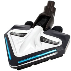 Electro-brosse led rs-rh5973 rs-rh4946 - aspirateur