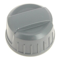Bouchon de vidange 9.002-103.0 - aspirateur