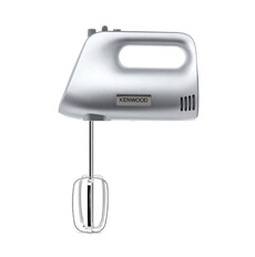 batteur électrique 450w silver - hmp30.a0si