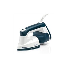 Duetto 6246 - Fer à vapeur / vaporisateur à vapeur manuel pour tissus - semelle : céramique - 1000 Watt