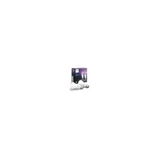 Pack de 2 ampoules White & Color Ambiance - 10 W - E27 - Bluetooth