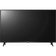LG 55UM7050PLC - Classe de diagonale 55" UM7050 Series TV LCD rétro-éclairée par LED - Smart TV - webOS, ThinQ AI - 4K UHD (2160p) 3840 x 2160 - HDR
