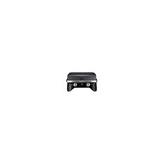 Barbecue gaz Plancha de table Attitude 2100 LX 2 brûleurs 5kW