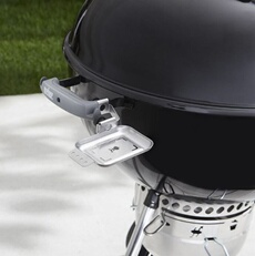 Support pour barbecue Connect