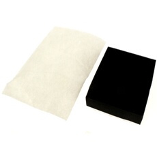 Filtre cuve + filtre moteur 9001663419 - aspirateur tornado