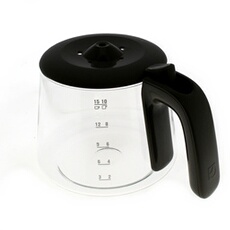 Verseuse grise 10/15 tasses 4055105771 - cafetiere