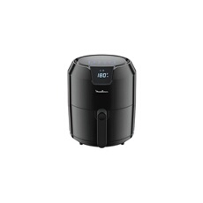 EZ401810 Easy Fry Deluxe Friteuse sans huile a air chaud 4,2L, Modes préréglés, Température précise, Systeme panier breveté