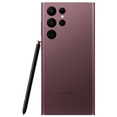 Galaxy S22 Ultra 128Go Bordeaux 5G