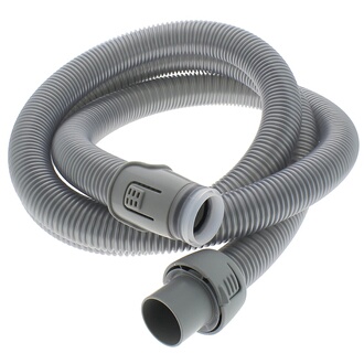 Poignée Manche Aspirateur DL-pro 36 Mm - Raccord Parfait Pour Tuyau Compatible AEG Electrolux - Pièce De Rechange Robuste Et Confortable