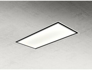 Hotte îlot Elica SKYDOME H16 A/100 PRF0147735A