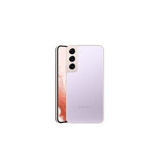 Galaxy S22 - 5G smartphone - double SIM - RAM 8 Go / Mémoire interne 256 Go - OLED display - 6.1" - 2340 x 1080 pixels - (120 Hz) - 3 x caméras