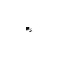 Casque audio Conceptronic Ecouteurs POLONA03BD Sans Fil Bluetooth Réduction du Bruit Noir