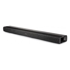 Barre de son Denon Barre de Son DHTS217BKE2 Télécommande Bluetooth HDMI Configuration Surround 2.1 Noir