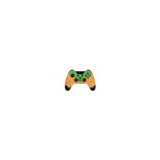 Manette EasyKado Manette Sans Fil Cubes Gioteck Multicolore