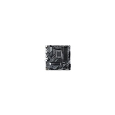 B650M D3HP - 1.0 - carte-mère - micro ATX - Socket AM5 - AMD B650 Chipset - USB 3.2 Gen 1, USB-C 3.2 Gen 1 - 2.5 Gigabit LAN - carte graphique