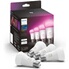 Philips Hue White and Color Ambiance, ampoule LED connectées GU10 4.3W Philips Hue White and Color Ambiance, ampoule LED connectées GU10 4.3W
