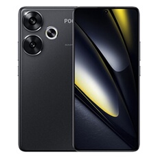 Acheter Smartphone POCO F6 5G 6,67'' 12 Go 512 Go Noir Très bon état - 244,00 € Smartphone POCO F6 5G 6,67'' 12 Go 512 Go Noir Très bon état - Xiaomi reconditionné disponible sur Darty