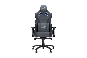 Chaise gaming ROG CHARIOT X Grise