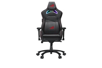 Chaise gaming ROG CHARIOT X Noire