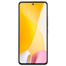 Smartphone Xiaomi Smartphone 12 Lite 6,55" 8 GB 8 GB RAM Snapdragon 778G Noir