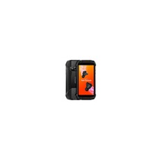 Smartphone Ulefone Smartphone Armor 15 Noir 6 GB RAM ARM Cortex-A53 MediaTek Helio G35 5,45" 128 GB