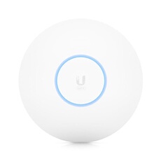 Borne d'accès sans fil - Unifi U7-PRO - Wi-Fi 7 - 2.4 GHz, 5 GHz, 6 GHz