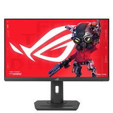 Ecran XG259CS 24.5' - FHD 180Hz F-IPS 1ms USB-C G-Sync