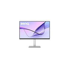 ”MA320U 31.5”” 4K UHD Argent pour MacBook”