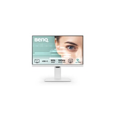 Ecran GW2786TC 27' Home Office Full HD 100Hz Blanc