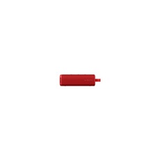 Enceinte d'Extérieur Sound Bluetooth 5.4 TWS 30W IP67 2600mAh Rouge