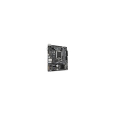 H610M H V3 DDR4 - 1.0 - carte-mère - micro ATX - Socket LGA1700 - H610 Chipset - USB 3.2 Gen 1 - Gigabit LAN - carte graphique embarquée (unité