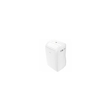 Climatiseur monobloc mobile AC12QC 3500 W 10.0 m2 blanc