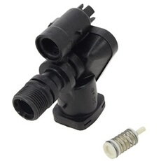 Distributeur avec piston 9.002-029.0 - nettoyeur haute pression