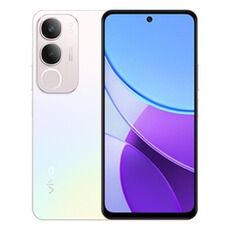 Smartphone Vivo Y19s 4G 8Go RAM 256Go Argent