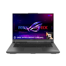 ”gaming ROG Strix G16 G614PR 16”” WUXGA 165 Hz AMD Ryzen™ 9 32 Go RAM 1 To