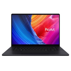 ”ProArt P16 90NB15K1-M002E0 16”” Ecran tactile 60Hz AMD Ryzen™ AI 9 8 Go RAM 1 To SSD Noir”