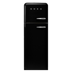 Refrigerateur combine 2 portes 294 dont 222 refrigerateur 72 congelateur **** eclairage LED Froid brasse refrigerateur et congelateur statique compartiment fraîcheur 0 C Bac a legumes 34 dB / B classe energetique C' - vue 8