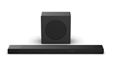 AX3120Q Dolby Atmos 3.1.2 Noir