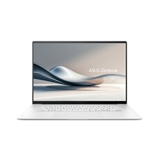 Zenbook S 16 UM5606KA-DRFRJ117X 16 Ecran tactile OLED 120Hz AMD Ryzen AI 7 24 Go RAM 1 To SSD Blanc
