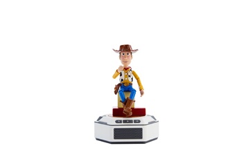 Mini robot éducatif Toy Story Kit Woody Version Française
