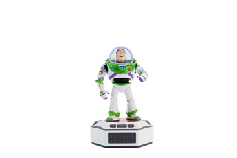 Mini robot éducatif Toy Story Kit Buzz Lightyear Version Française